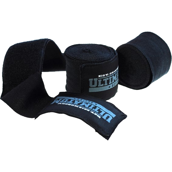 

Боксерские Бинты Ultimatum Boxing, Разноцветный