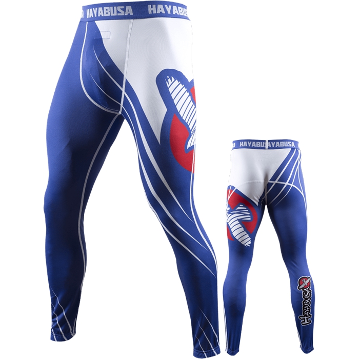 

Штаны Hayabusa, Разноцветный