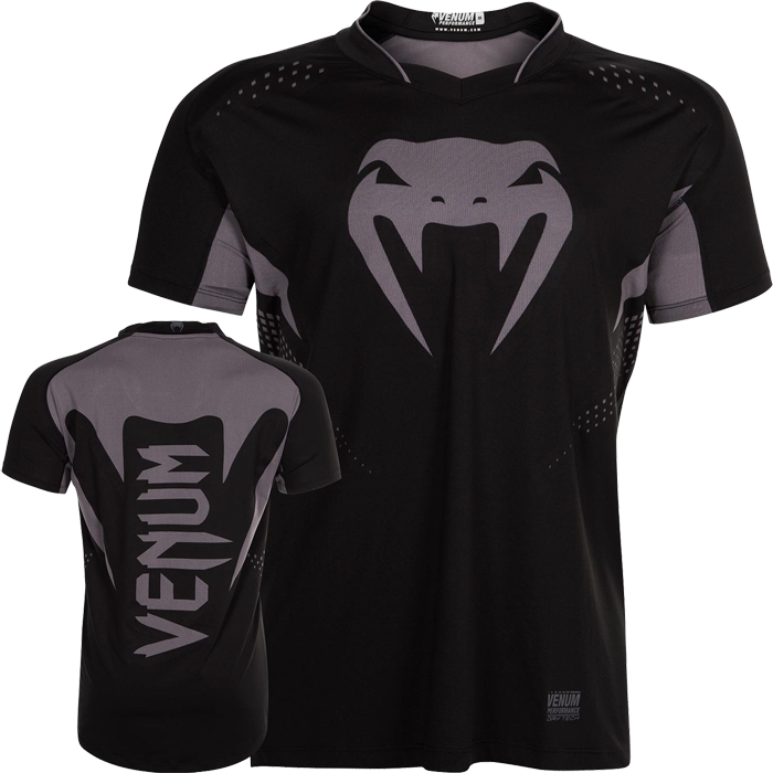 

Футболка Venum, Разноцветный