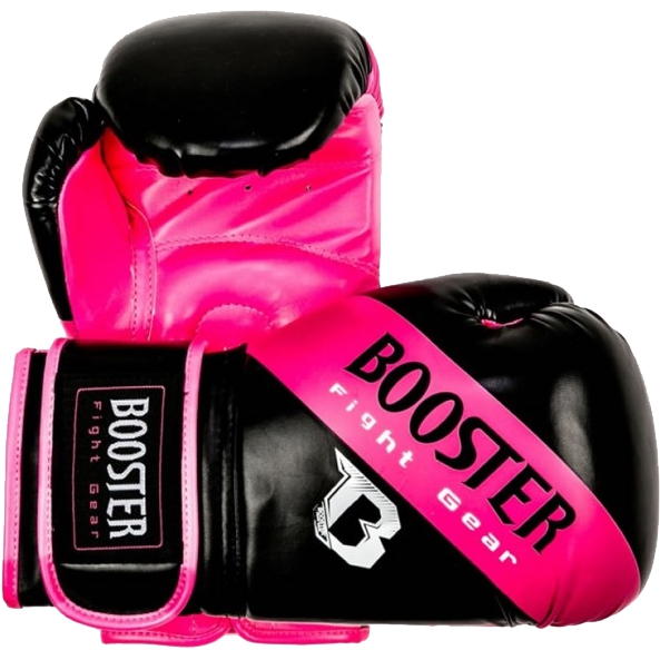 Боксерские перчатки Booster