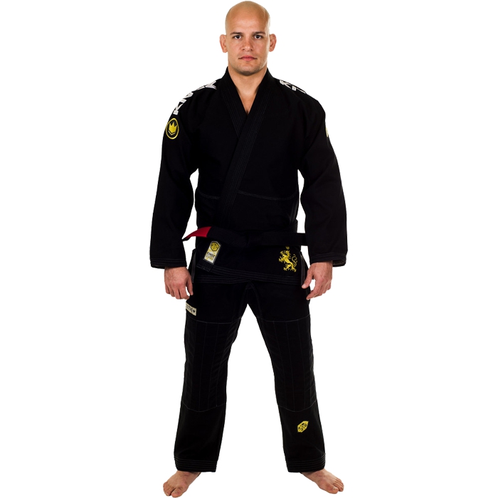 

Всё для BJJ Kingz Kimonos, Разноцветный