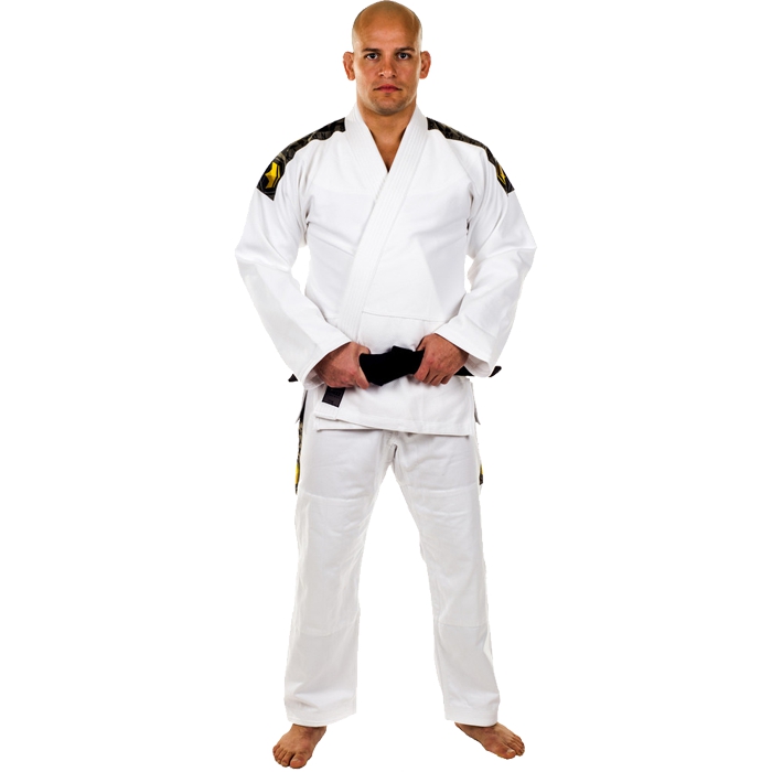 

Всё для BJJ Kingz Kimonos, Разноцветный