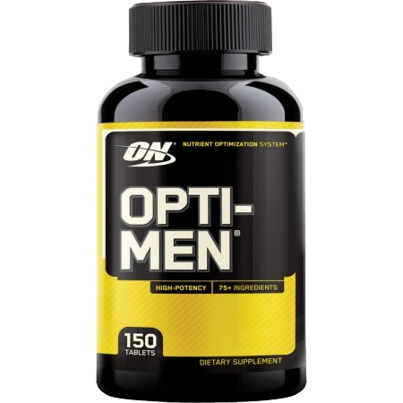 

Витамины Optimum Nutrition, Разноцветный
