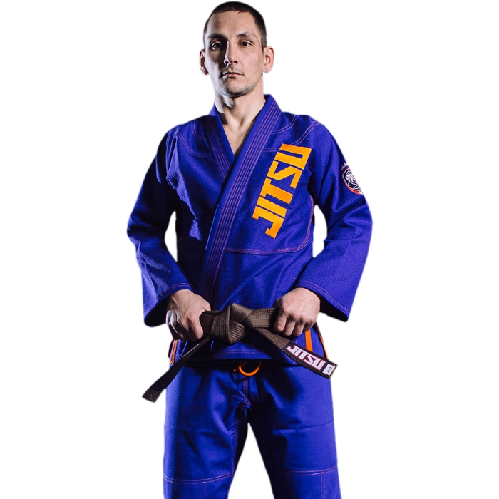 

Всё для BJJ Jitsu, Разноцветный