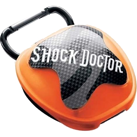 

Аксесуар Shock Doctor, Разноцветный