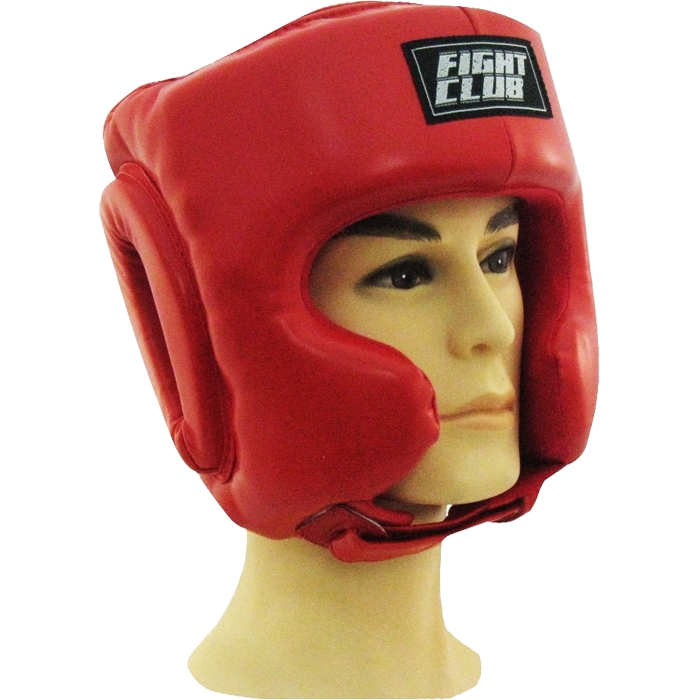 

Шлем Fight Club, Разноцветный