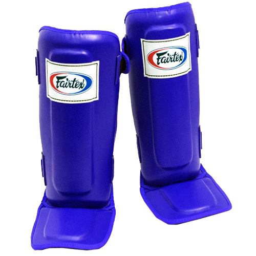 

Защита ног Fairtex, Разноцветный