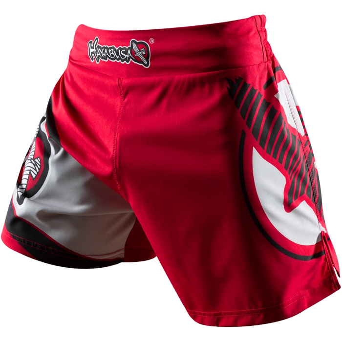 

Шорты MMA Hayabusa, Разноцветный