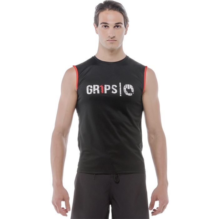 

Майка Grips, Разноцветный
