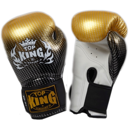 

Перчатки Top king boxing, Разноцветный