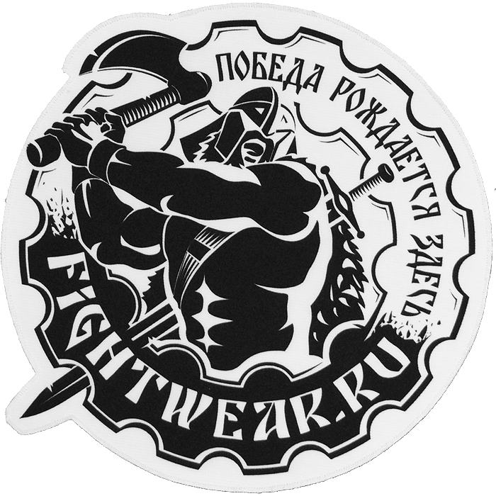 

Аксесуар Fightwear, Разноцветный