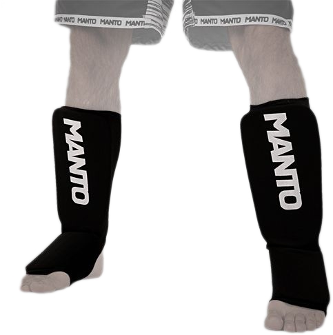

Защита ног Manto, Разноцветный