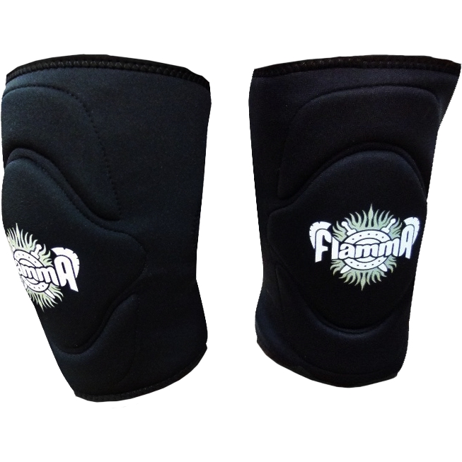 

Защита Flamma, Разноцветный