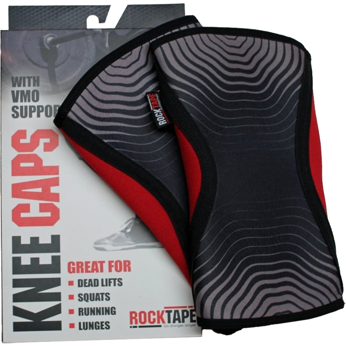 

Защита Rocktape, Разноцветный