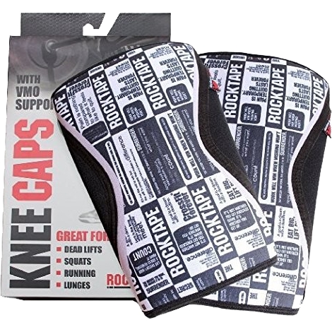

Защита Rocktape, Разноцветный