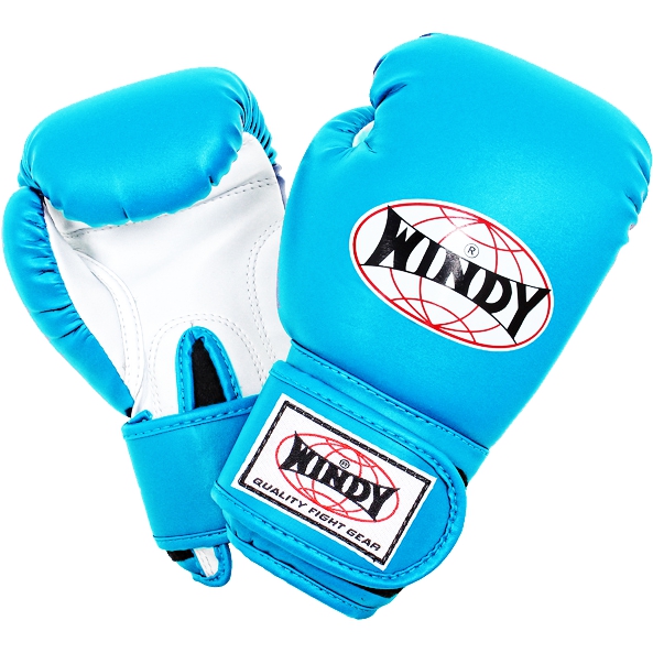 

Перчатки Windy, Разноцветный