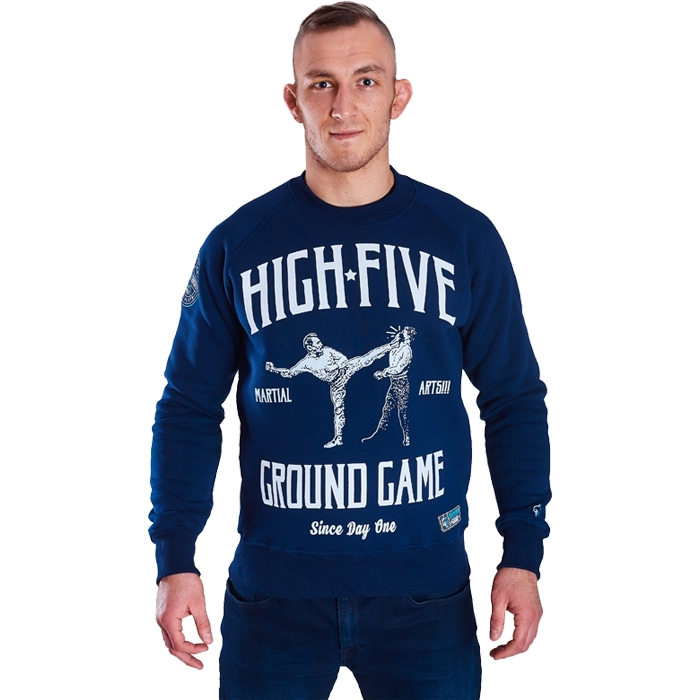 

Толстовка Ground Game, Разноцветный