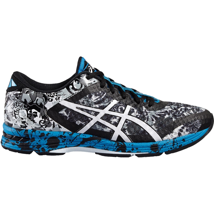 

Кроссовки Asics, Разноцветный