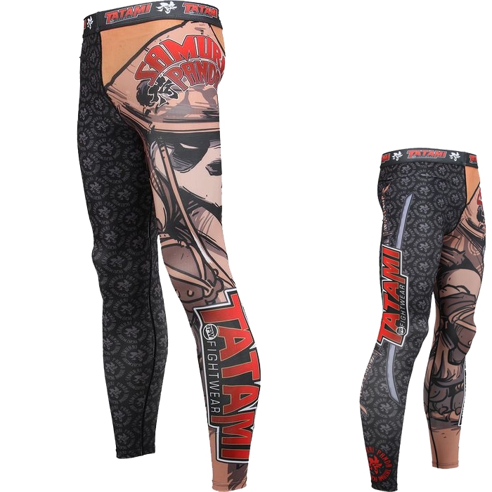 

Штаны Tatami Fightwear, Разноцветный