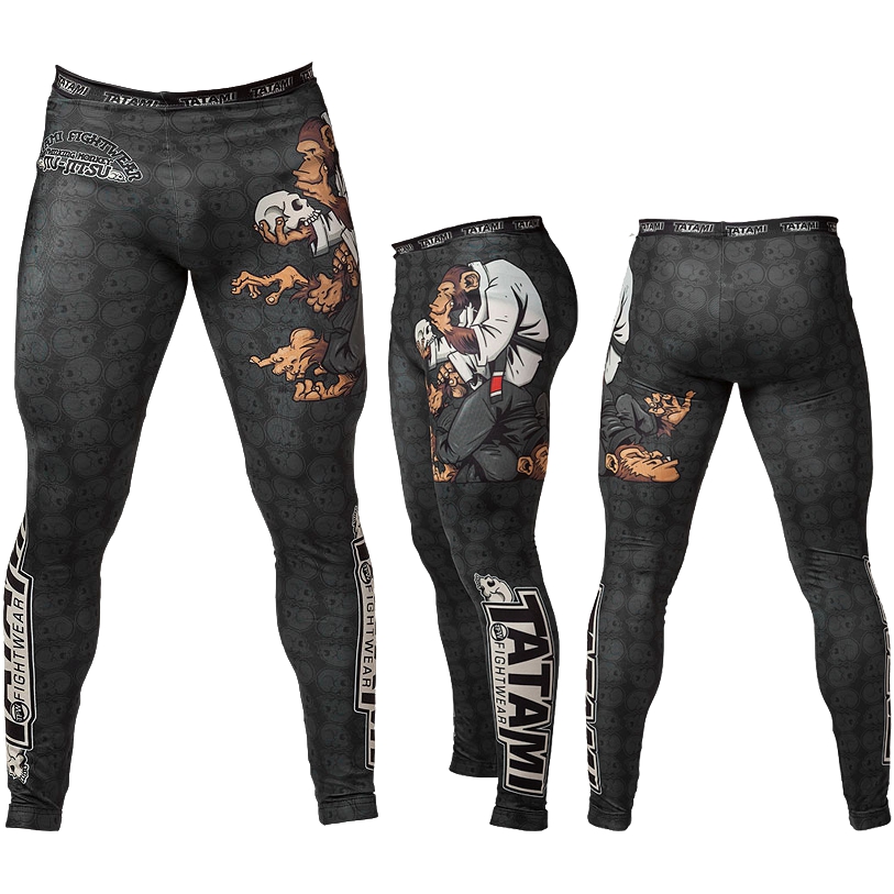 Штаны Tatami Fightwear