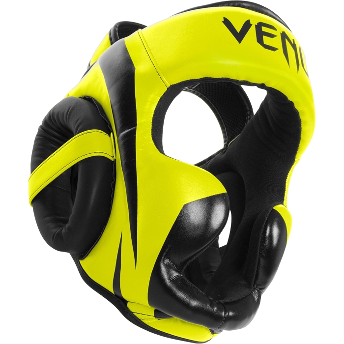 

Защита Venum, Разноцветный