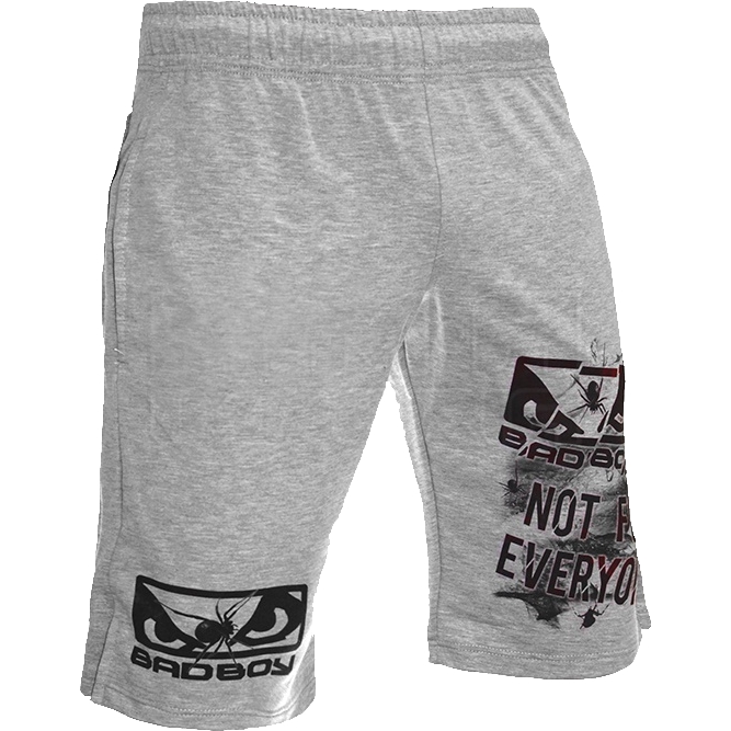 

Шорты MMA Bad Boy, Разноцветный