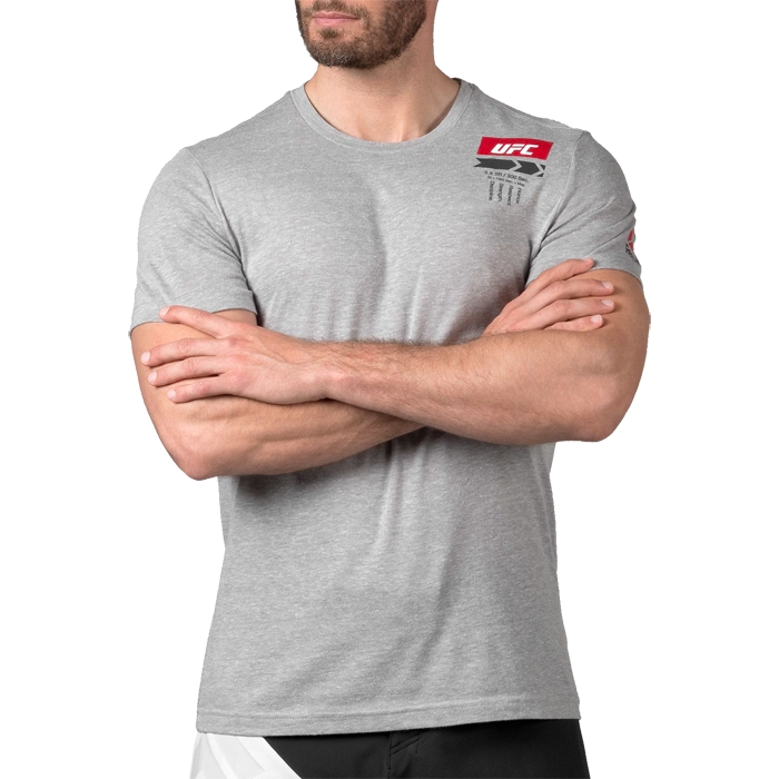 

Футболка Reebok, Разноцветный