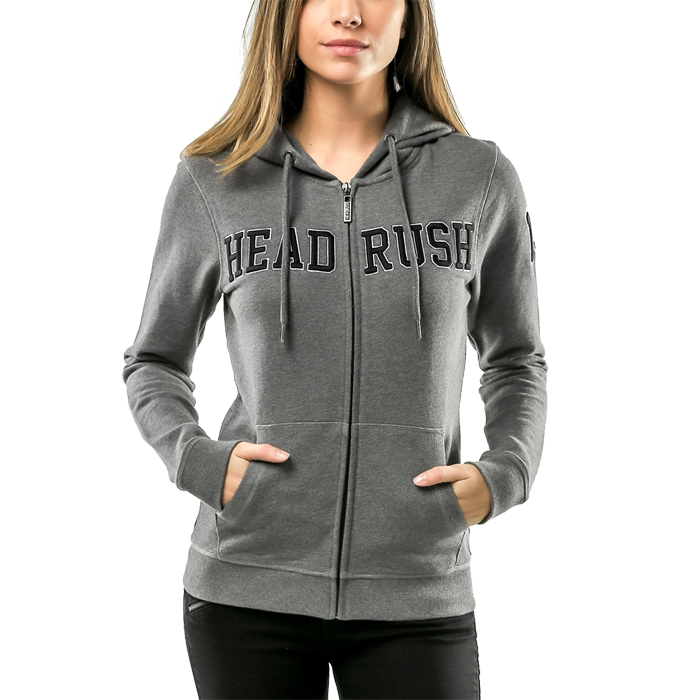 

Женская Кофта Headrush, Разноцветный