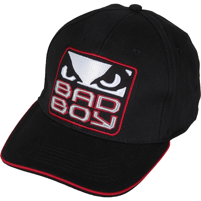 

Бейсболка Bad Boy, Разноцветный