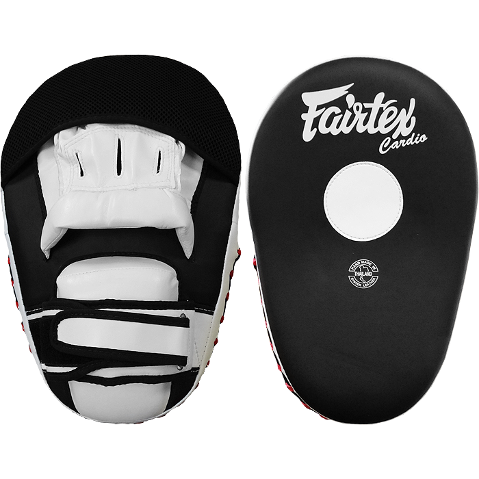 Лапы для бокса Fairtex