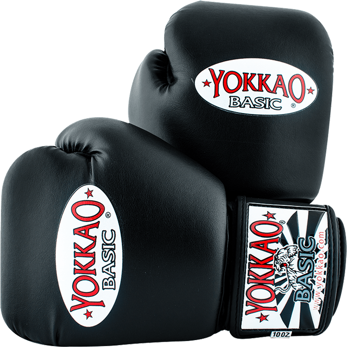 Yokkao экипировка