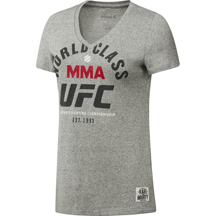 Женские Футболки Ufc