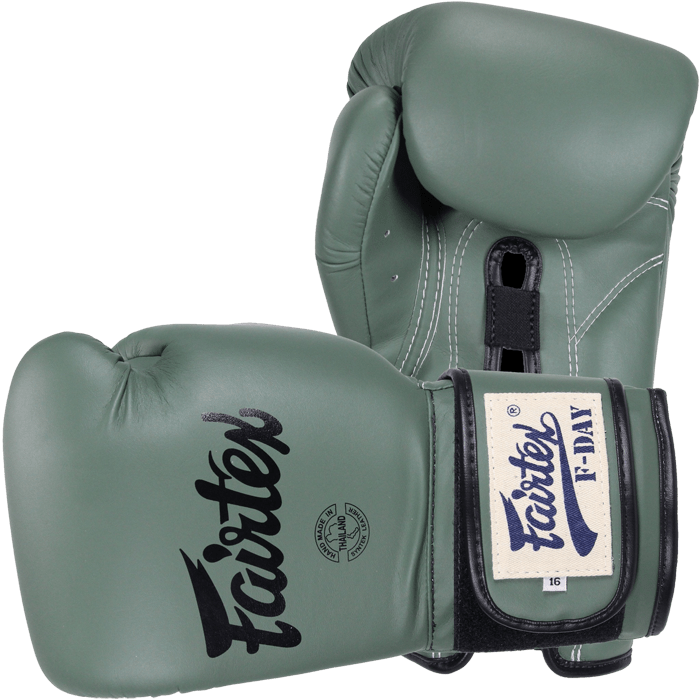 Fairtex bgv11 store