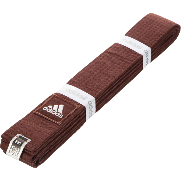 Пояс adidas Elite синий