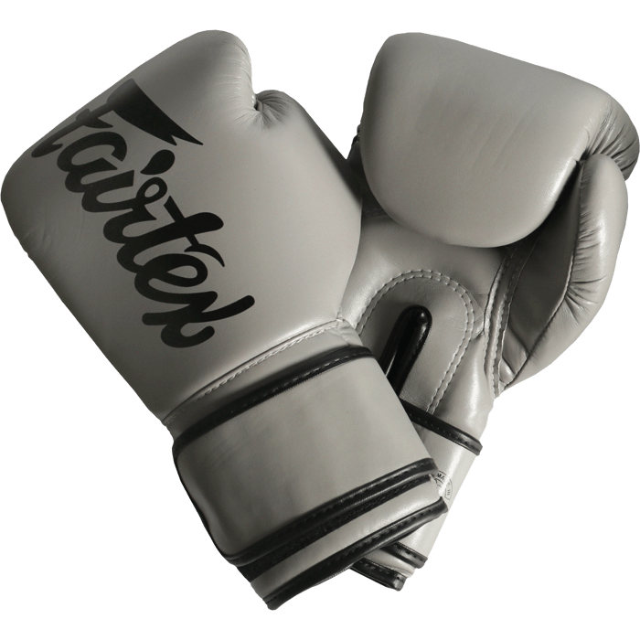 Боксерские перчатки Fairtex