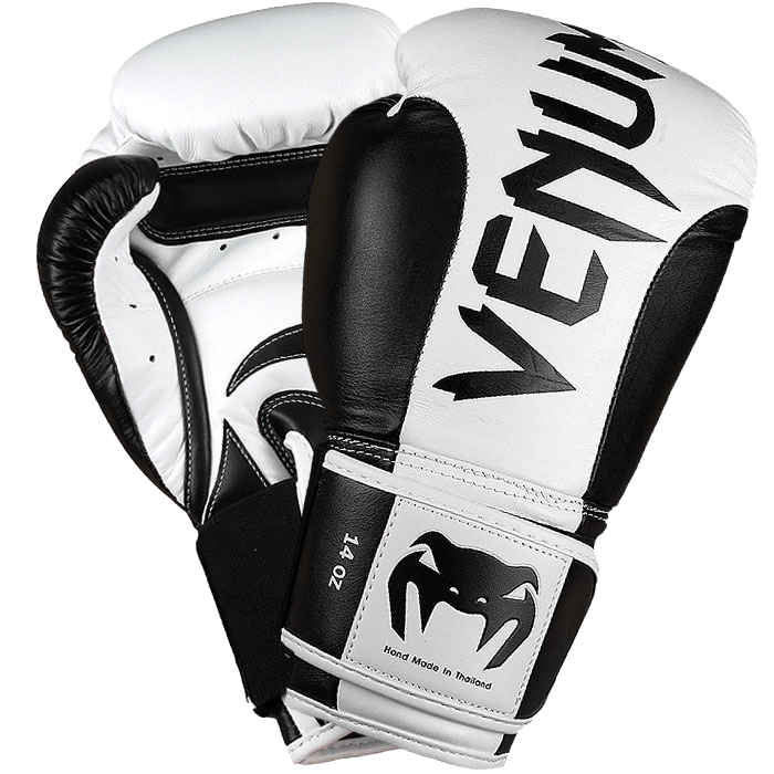 Боксерские перчатки Venum 16 oz