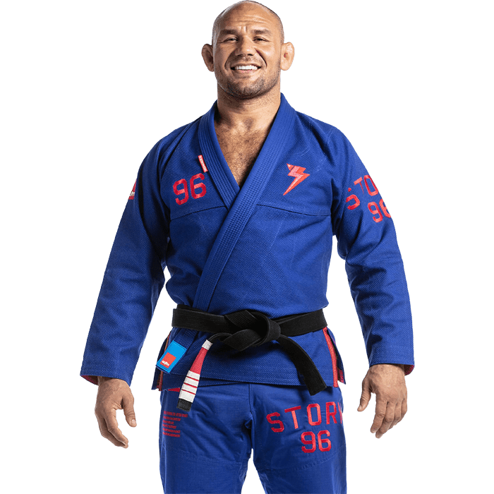 Бразильское Jiu Jitsu медведь