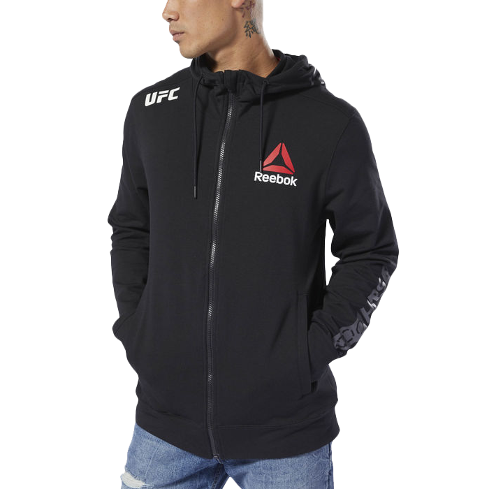 reebok ufc