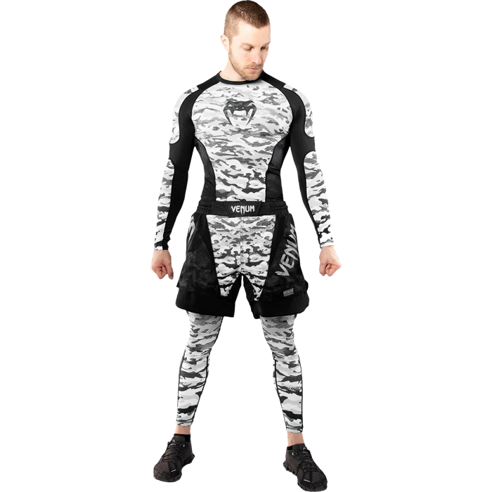 ММА шорты Venum Defender Urban Camo venshorts0400 купить в  интернет-магазине Fightwear