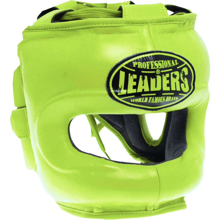 Бамперный шлем Leaders ldrbprhel04 купить в интернет-магазине Fightwear