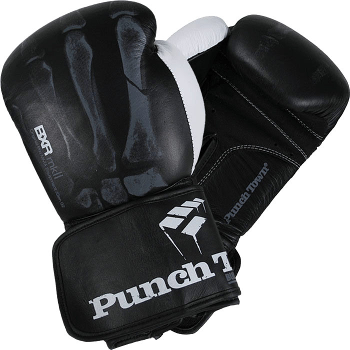 Перчатки Boxing Punch