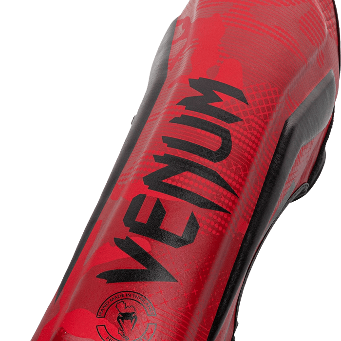 Р©РёС‚РєРё Venum Kontact Red