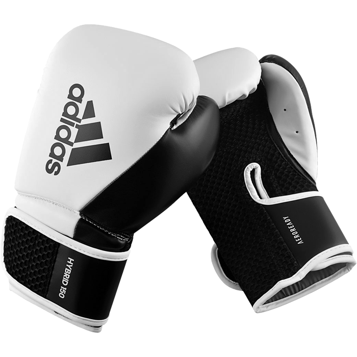 Перчатки Adidas Hybrid 150 adsboxglove075 купить в интернет-магазине ...