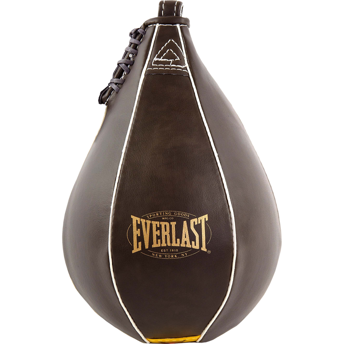 Пневматическая груша Everlast на растяжках