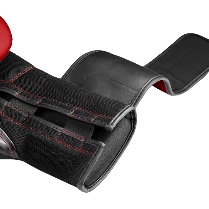 Перчатки Hayabusa S4 Boxing Gloves Red hayboxglove0178 купить в интернетмагазине Fightwear
