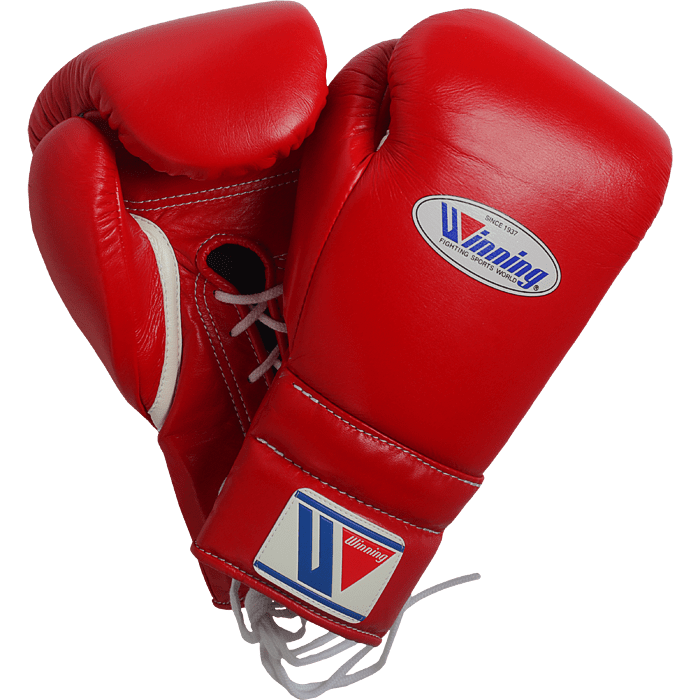 Боксерские перчатки Adler Boxing