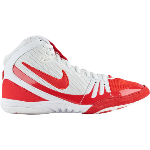 Nike Freek Red White