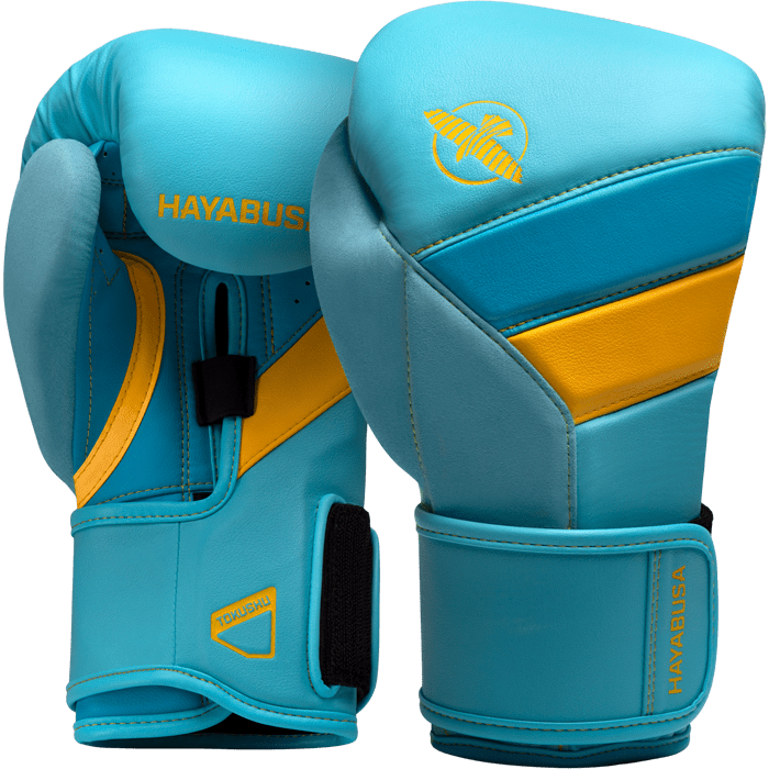 Hayabusa t3 Boxing Gloves