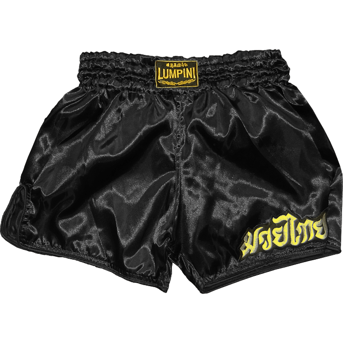 Тайские шорты Reebok Combat Prime Thai