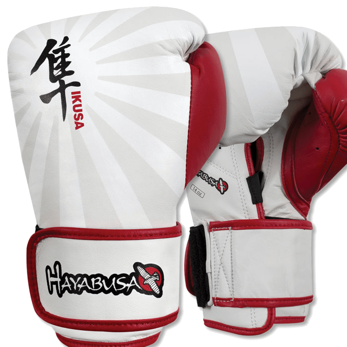 Перчатки Hayabusa Sport